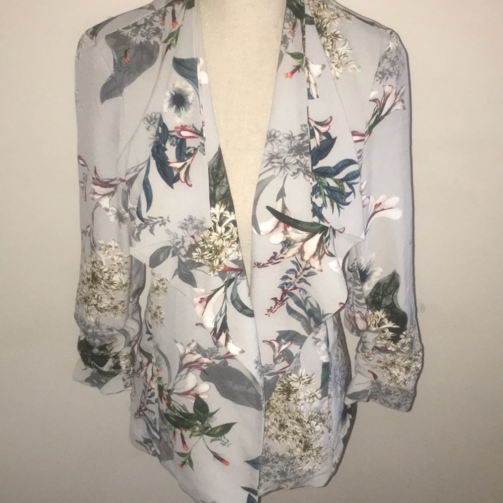 Jules & Leopold Blazer